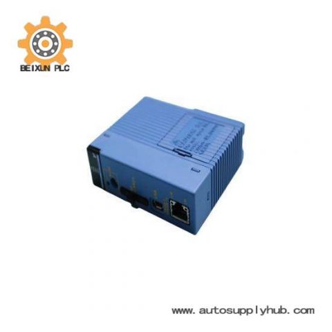 Yokogawa F3LC21-1N Multi-Link Unit: Industrial Control Module