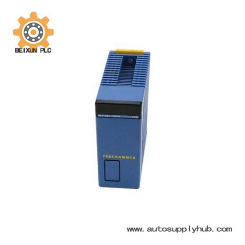 Yokogawa AAI135-H00 S1 - Japan Origin Industrial Control Module