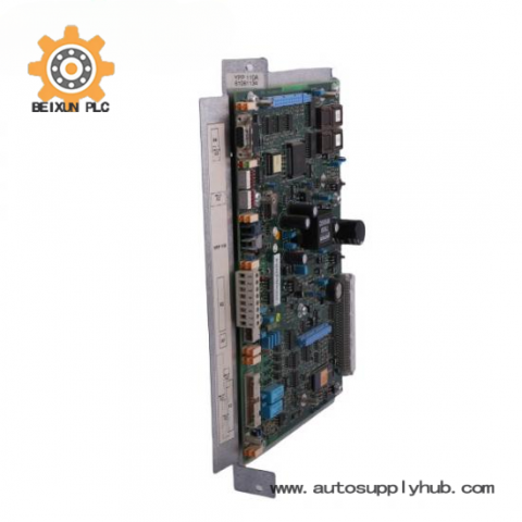 ABB YPP110A 3ASD573001A1 PC Drive Digital Processor Module