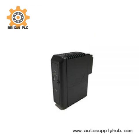 ZNYX ZX370 SERIES High-Performance Industrial Control Module